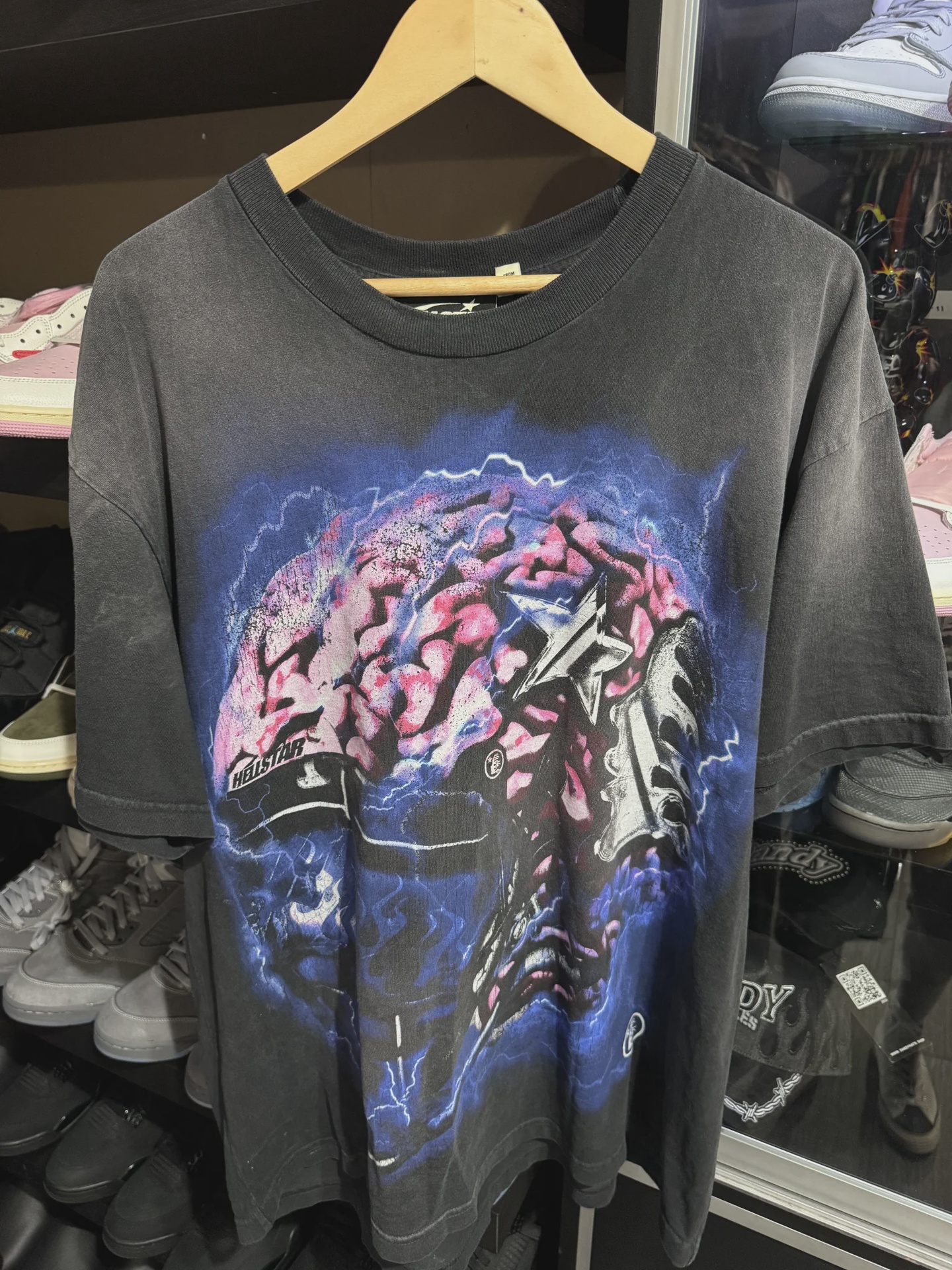 Hellstar Hellstar Tee - Size L