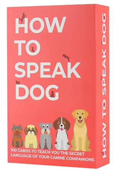 Gift Republic - How to Speak Animal Game