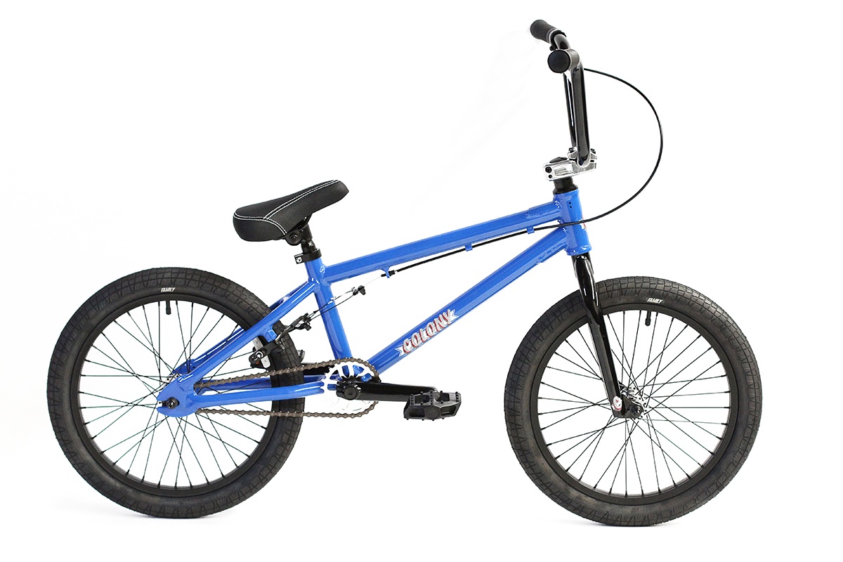 Colony Horizon 18" Blue