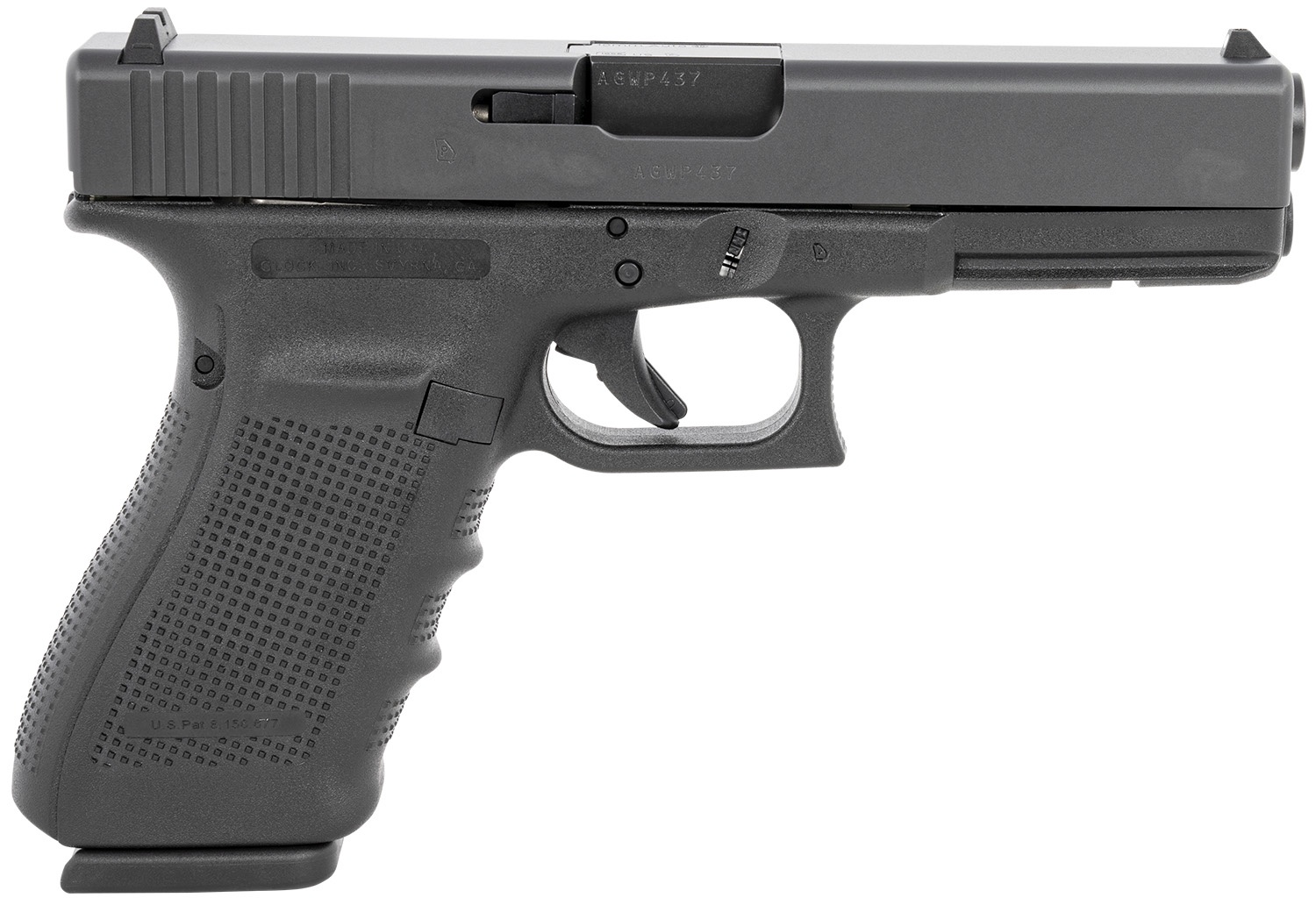 Glock 20 G4 Parts Kit