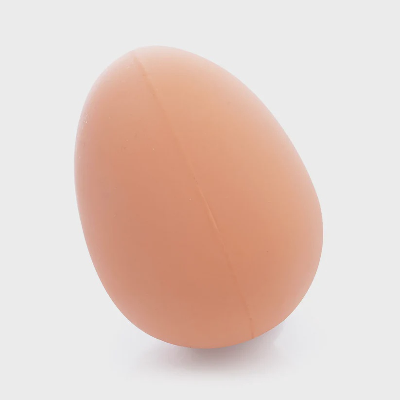 Extra Egg (Only on Shop Visits )