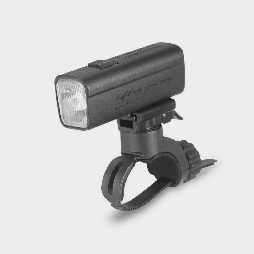 Gaciron 400lm Anti Glare Front Light