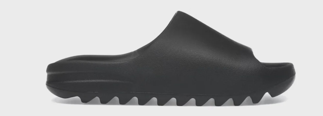 Yeezy YZY YS-01 Black - Size US M 11