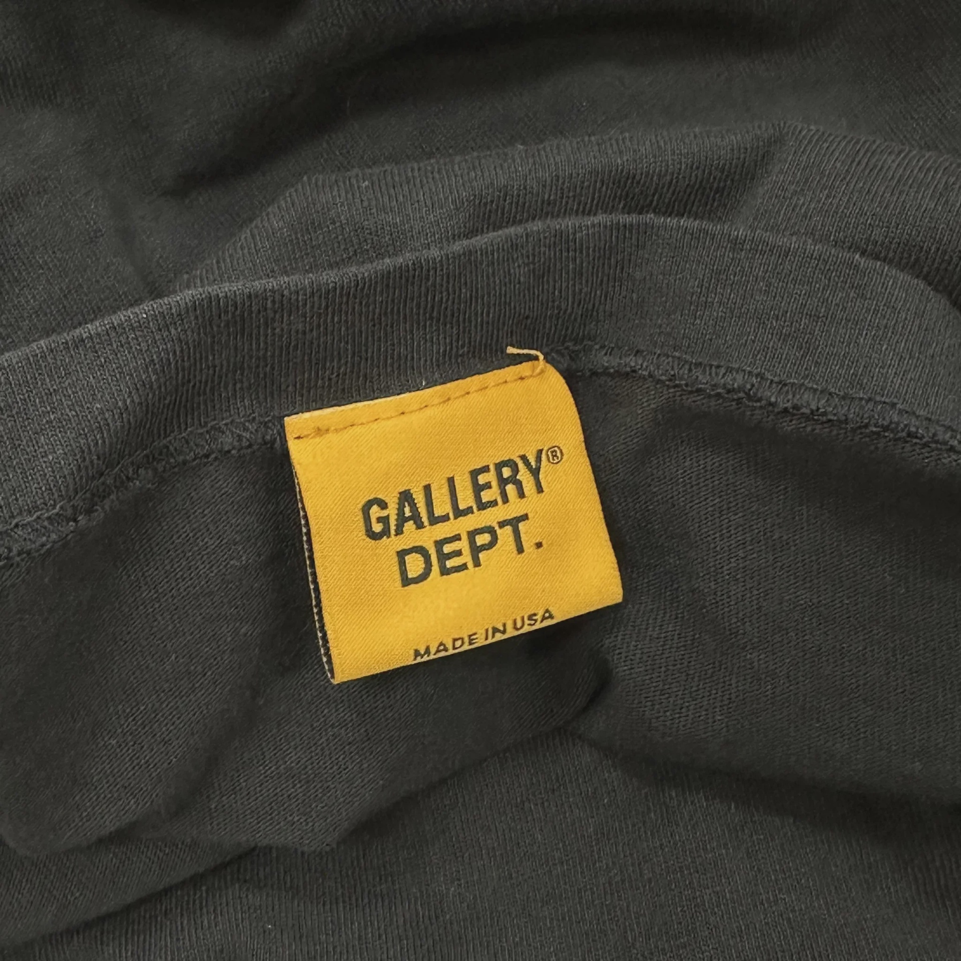 Gallery Dept. Souvenir Tee • Pre-Owned [4226] - photo 2