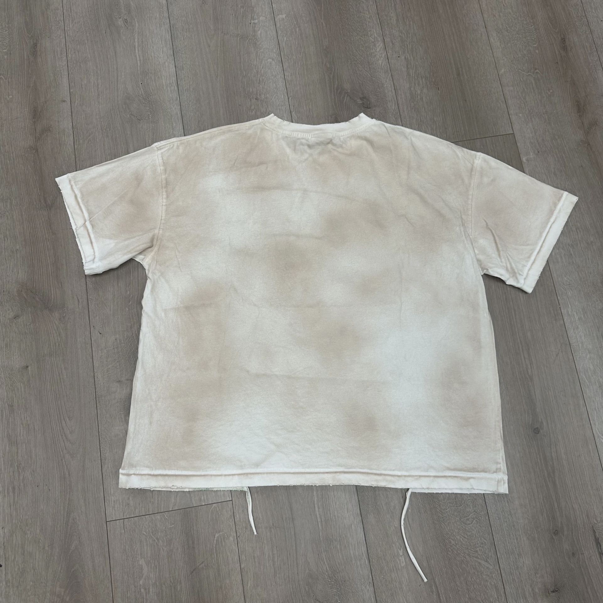 Vale Alien High Tee • Brand New [9892] 2