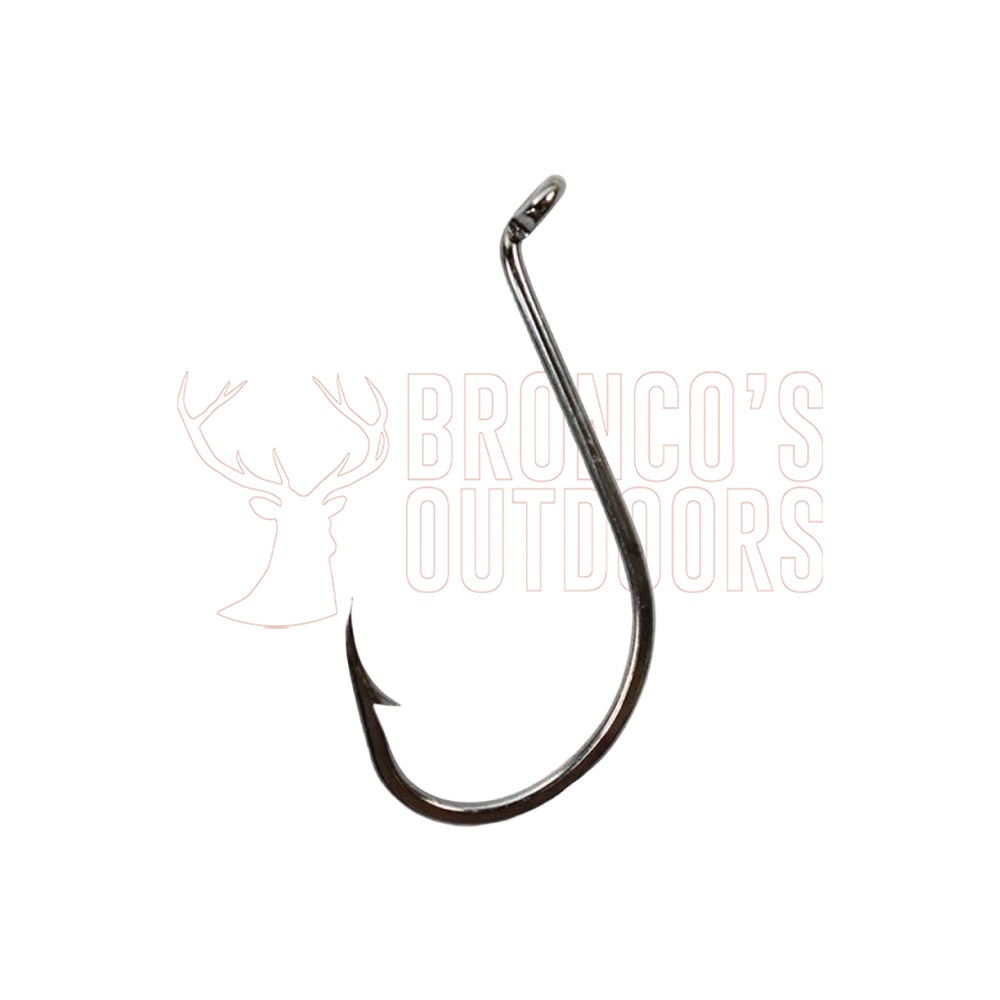 black magic fishing hooks TACKLE SNAPPER SNATCHER KL with our heavy duty open and closed twin shackle rigs Fly hooks - Freshwater