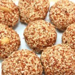 Thala Bola 5 Pces (Only on Shop visits)