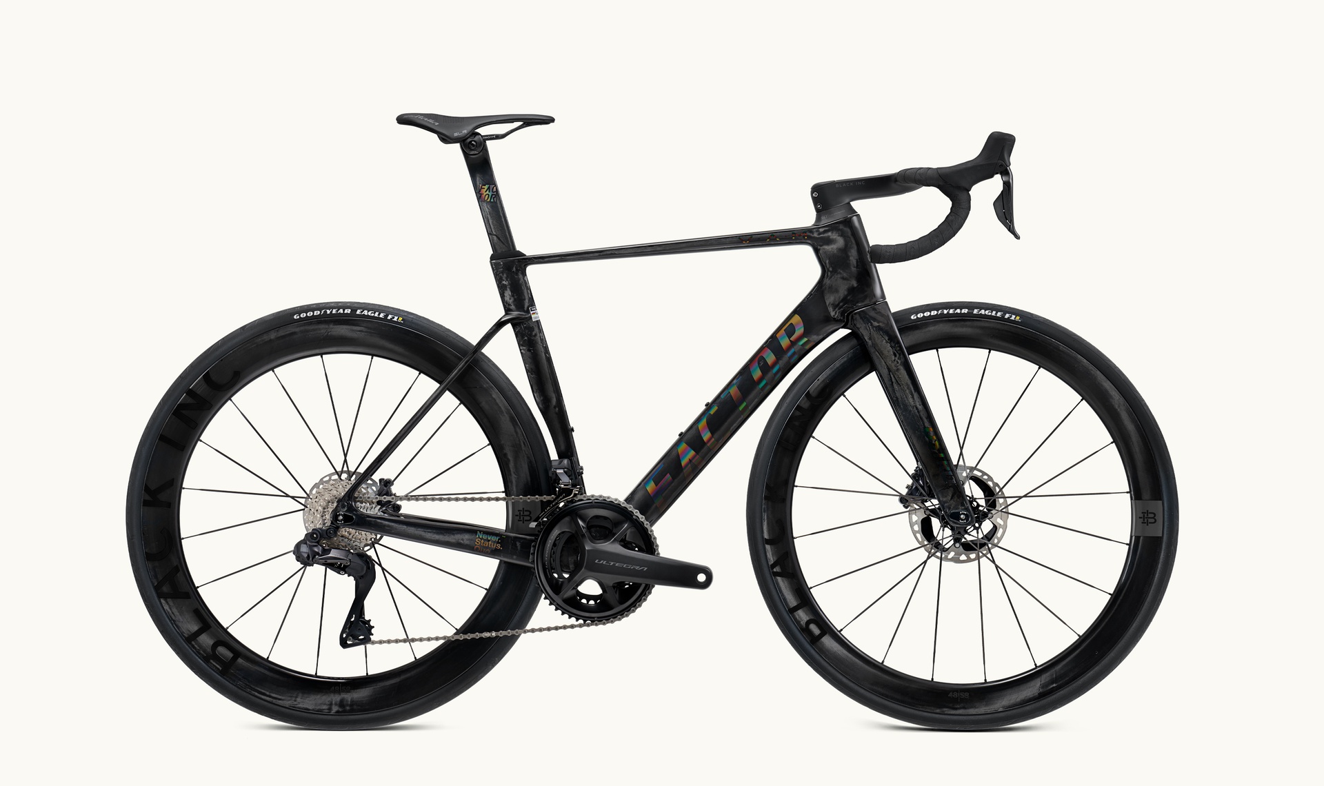 Ostro VAM (New)