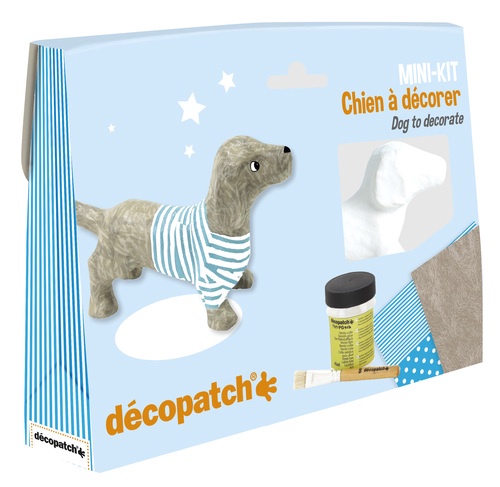 Decopatch To Decorate Mini Kit