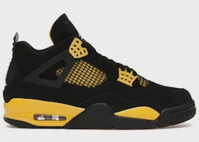 Jordan Air Jordan 4 Retro Thunder (2023) - Size US M 10.5