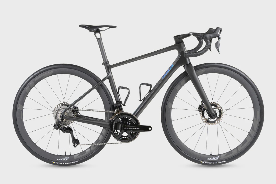 Parlee Ouray (2027)