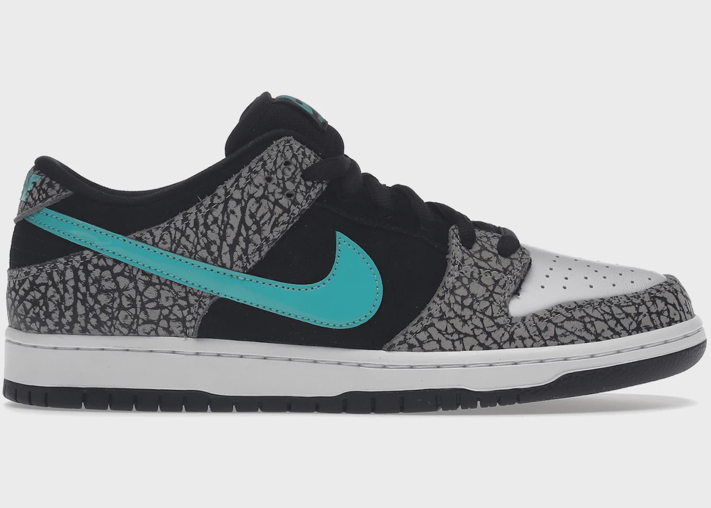 Nike Nike SB Dunk Low atmos Elephant - Size US M 9