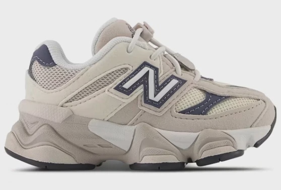 New Balance 9060 Moonrock Linen (TD) • Brand New [8431]