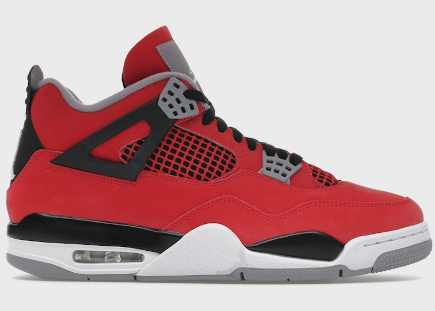 Jordan Air Jordan 4 Retro Toro Bravo (2026) - Size US M 10