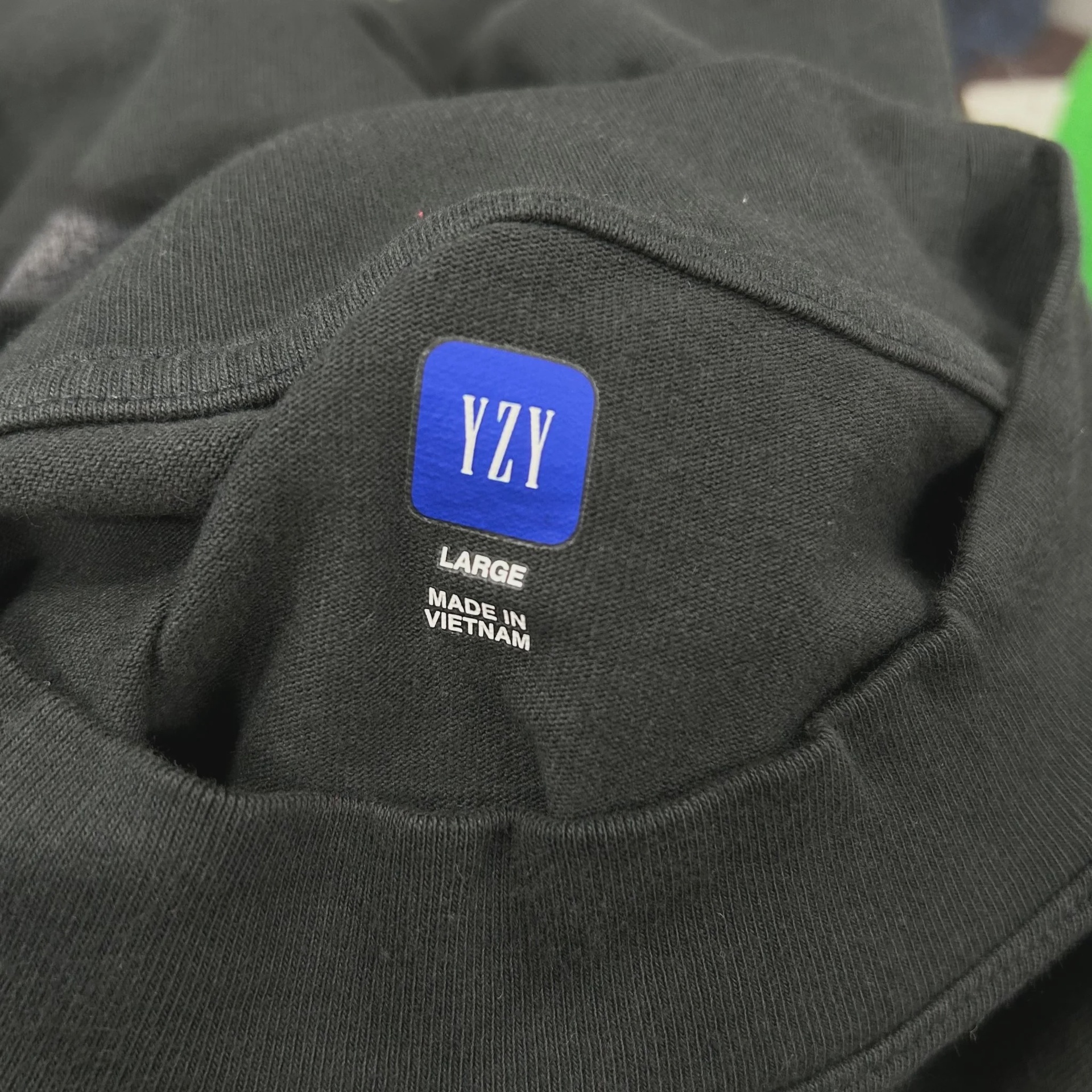 Yeezy Gap Engineered by Balenciaga • Pre-Owned [7230] - photo 2