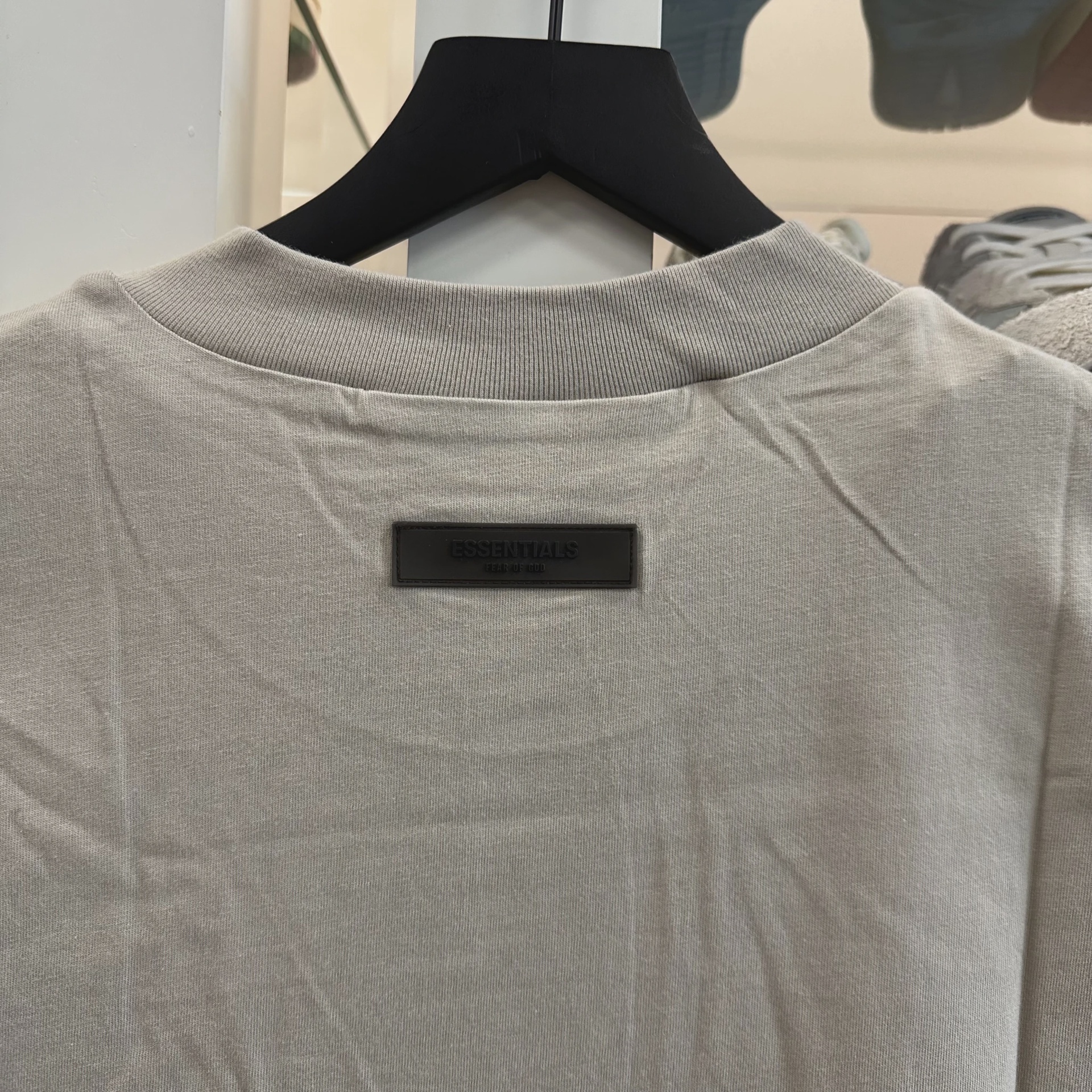 Essentials tee • Brand New [3599] 2