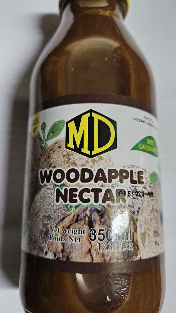MD Woodapple Nectar 350ml