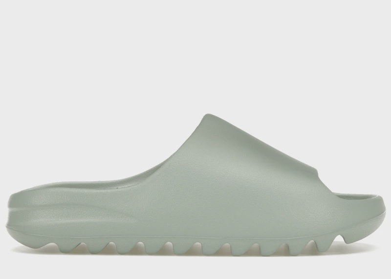 adidas Yeezy Slide Salt • New