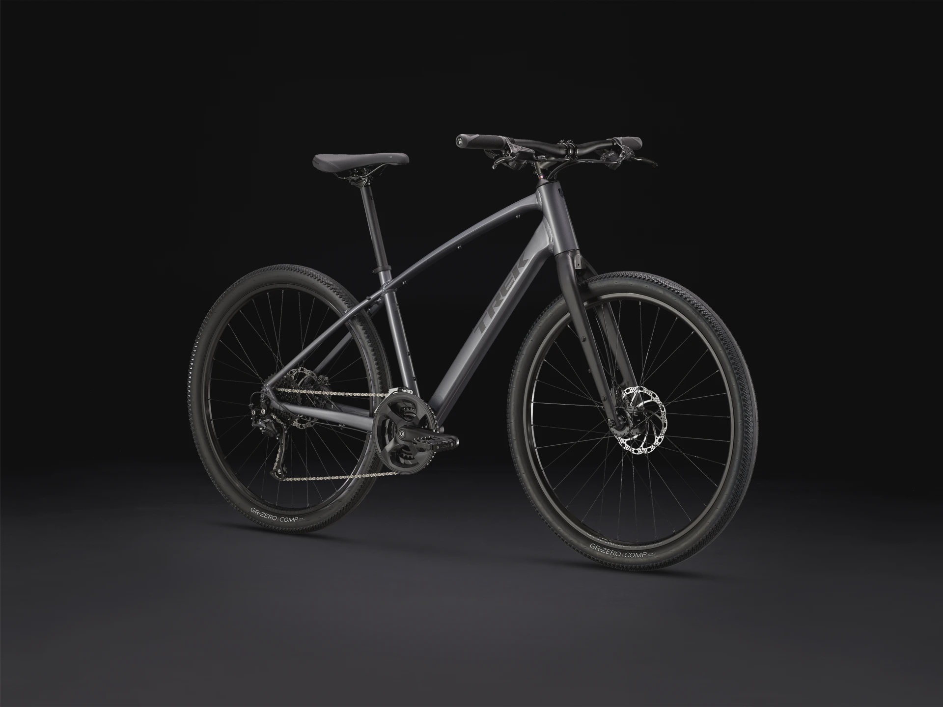 Trek Dual Sport 2 (gen 5)