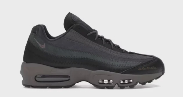 Nike Air Max 95 A Ma Maniére Hand Wash Cold • Brand New [0352]