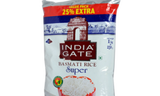 India Gate Super Basmati rice 1kg