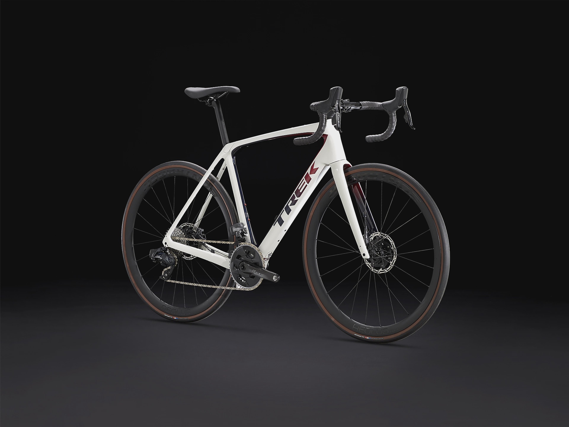 Trek Domane SL 7 eTap Gen 4