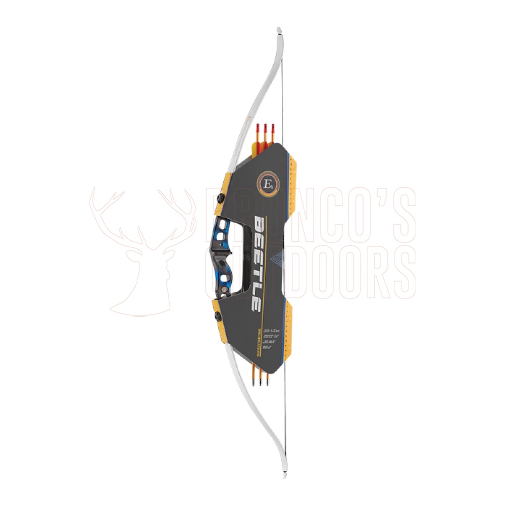 EK Youth Recurve Bow Beetle 15-20 Pound