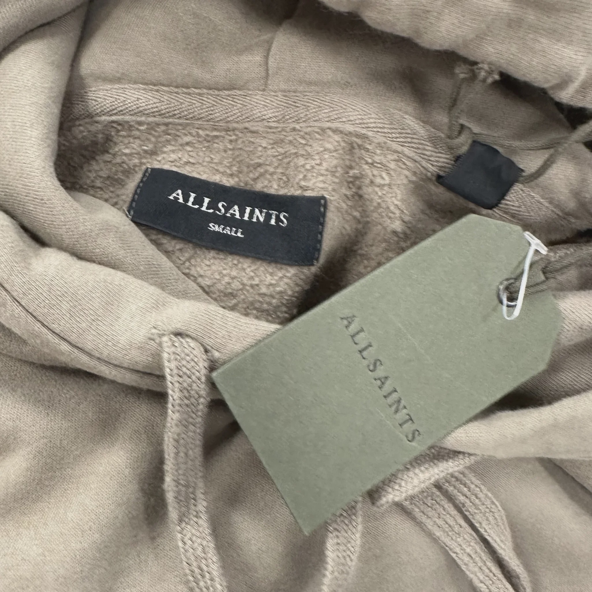 AllSaints Raven OTH Hoodie • Brand New [8477] - photo 4