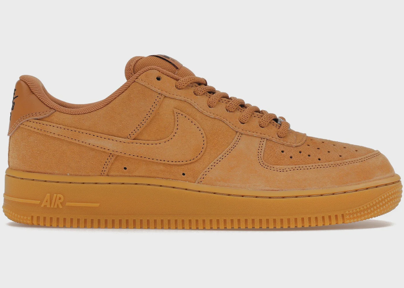 Nike Nike Air Force 1 Low SB Flax - Size US M 13