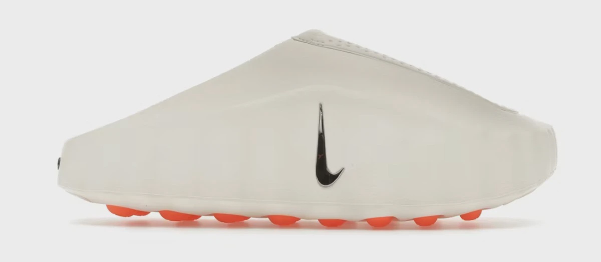 Nike Mind 001 Slide Sail (Women's) • Brand New [6797]