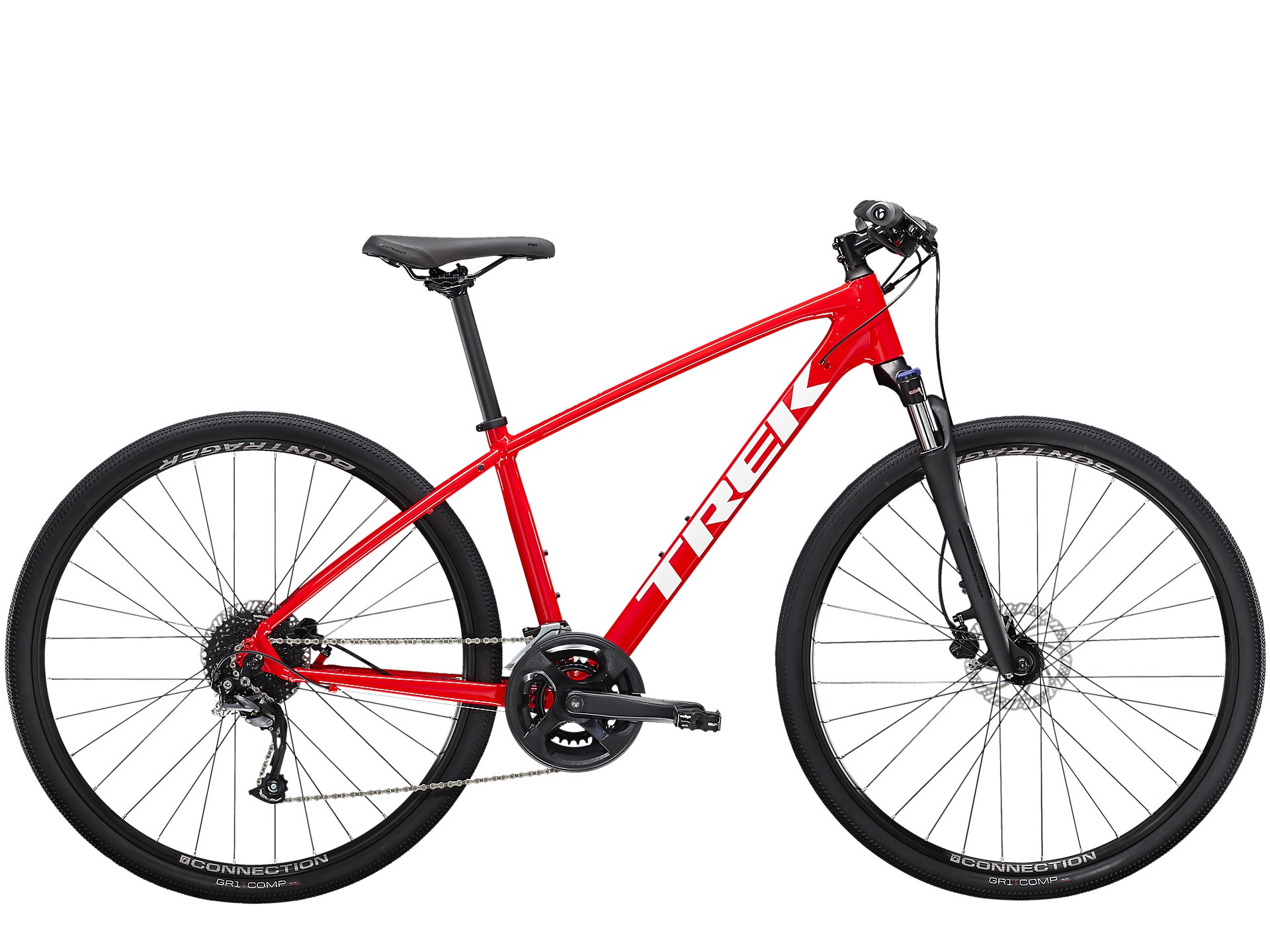 Trek Dual Sport 2