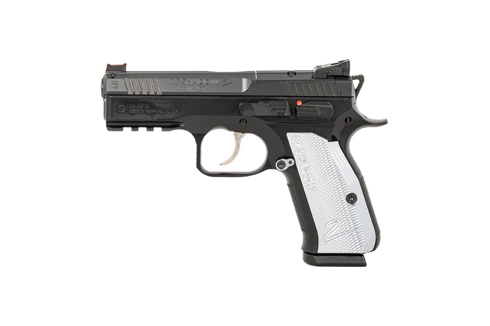 CZ Shadow 2 Compact