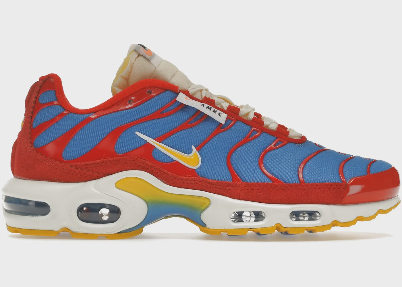 Nike Air Max Plus SE Air Max Running Club University Blue • Brand New [5292] - photo 1
