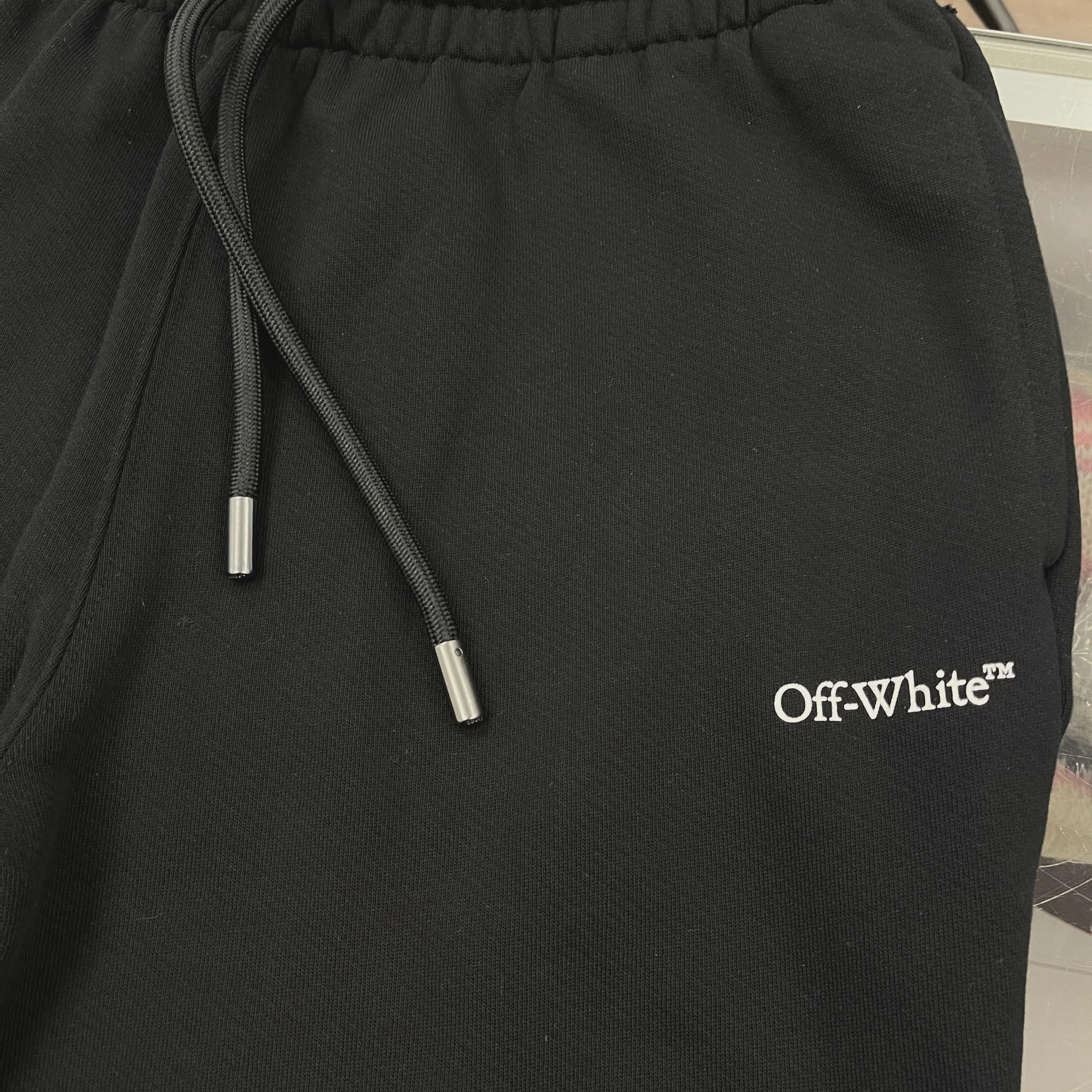 Off-White Wave Diagonal Track Pants • Brand New [9622] - photo 5