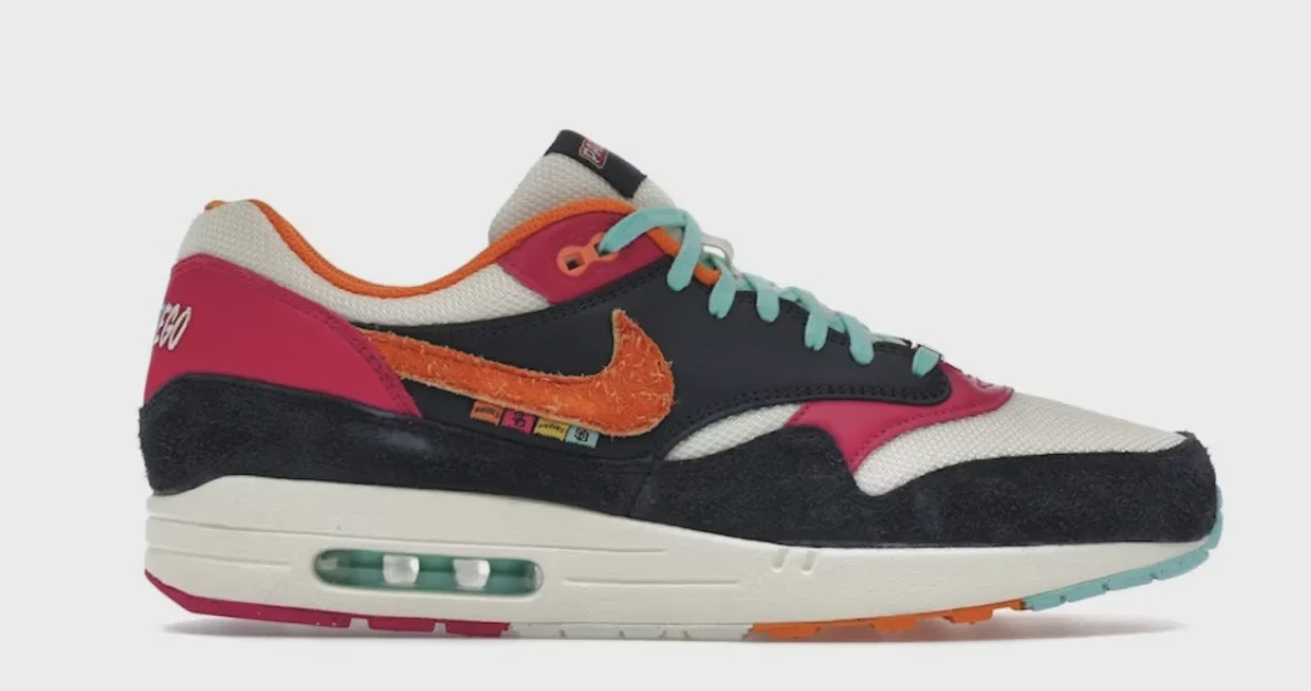 Nike Nike Air Max 1 Padres City Connect (2026) - Size US M 9