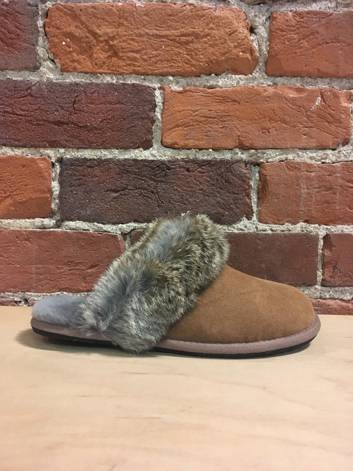 Manitobah Mukluks - the Urban Shoe Myth