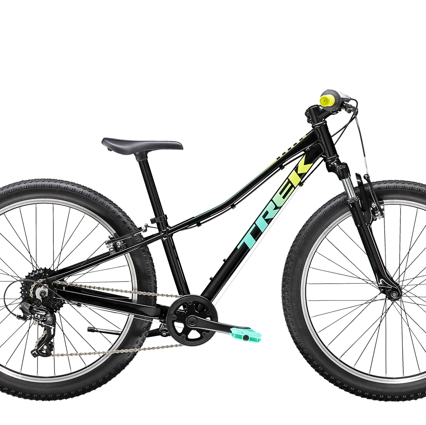 Trek Precaliber Boys 24