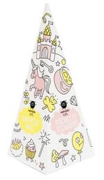 PRINCESS SURPRISE CONE