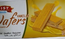 Kist Vanila Wafers 360g***