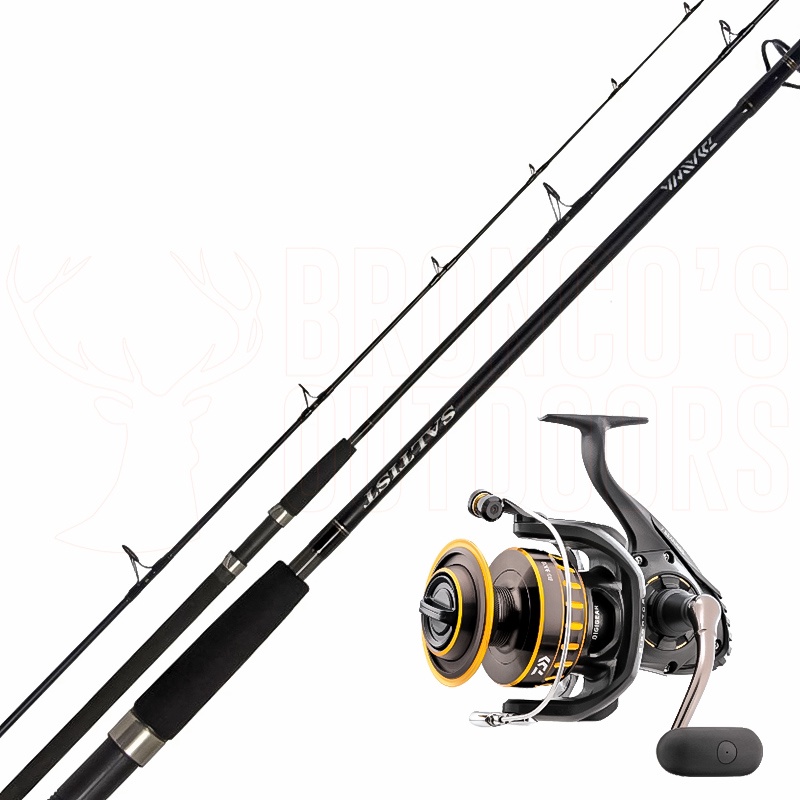 daiwa saltist bg