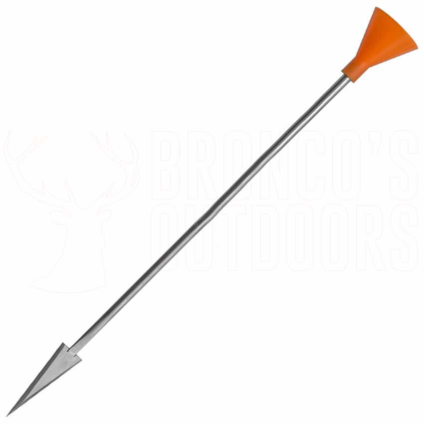 FSFF .625 Blowgun Darts Whisper Razor Dart Widest Sharpest Broadhead
