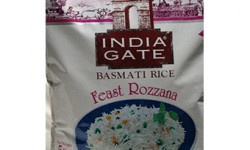 India Gate Basmati Feast Rozzana 5kg
