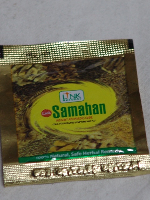 Samahan - 4g