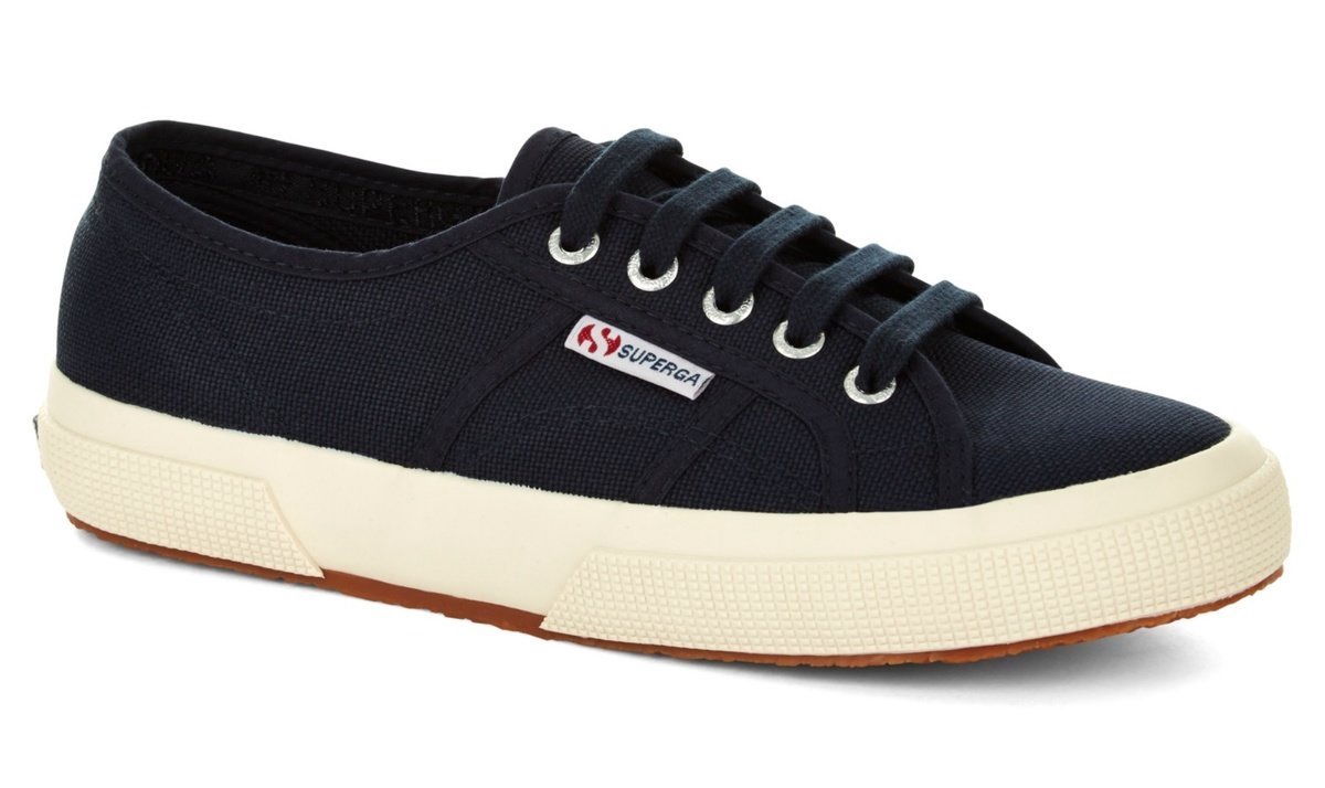 superga cotu sneaker