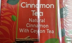 Derana Cinamon Tea 37.5g