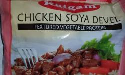 Raigam Soys Chicken Devel 110g