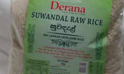 Derana Suwandal Rice 1kg