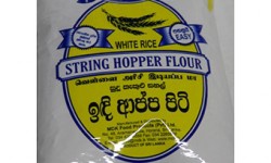 Mdk String Hopper Flour White 700g