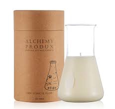 ALCHEMY PRODUX  CANDLE - AUSTRALIA