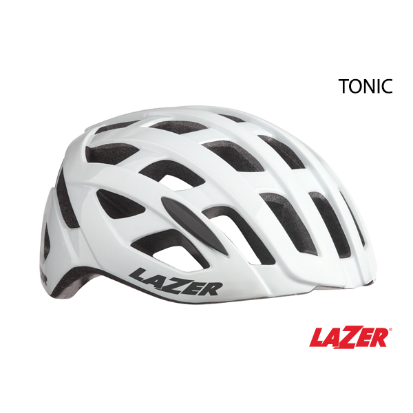 Lazer Tonic Helmet